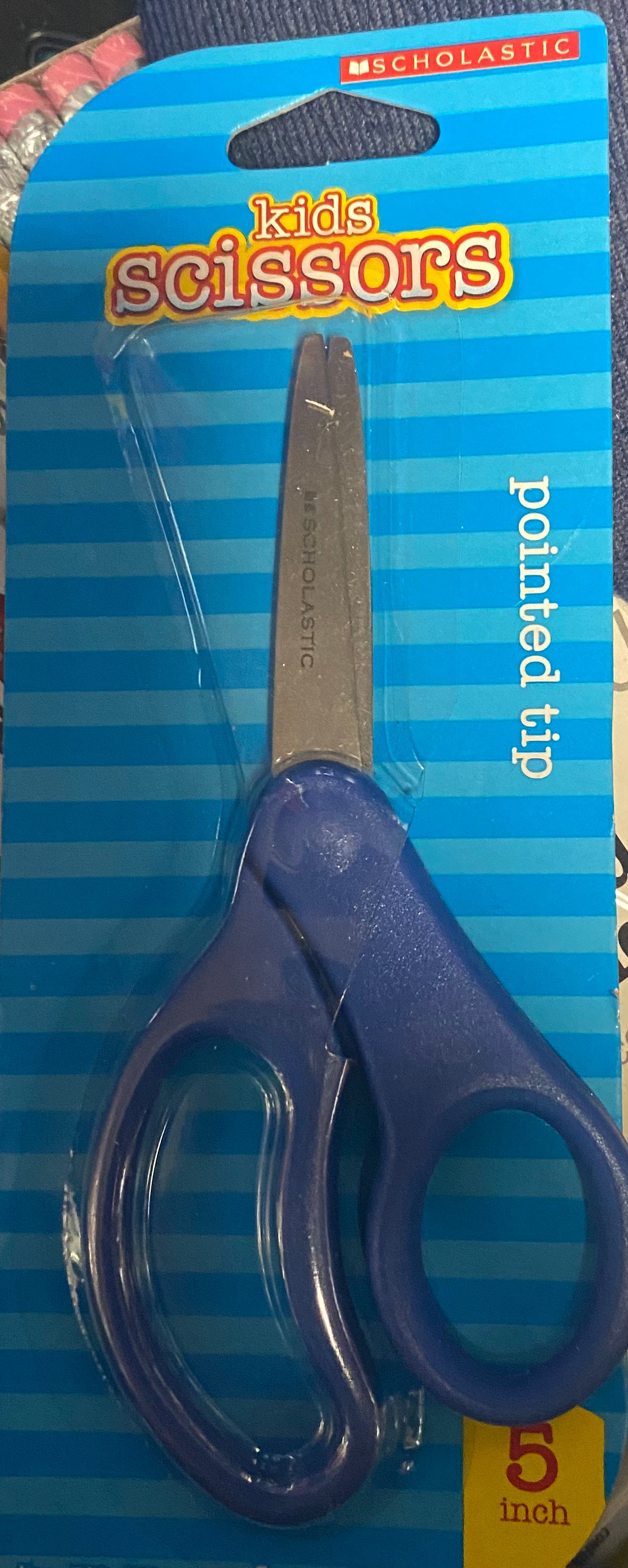  Kids Scissors